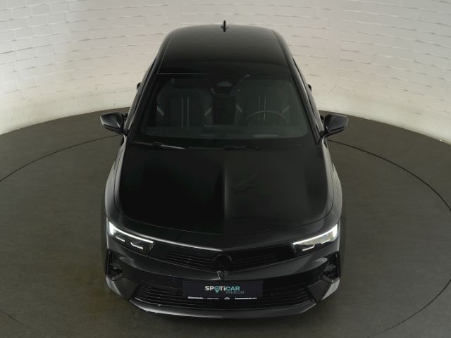 Astra L LIM GS+AHK+360 GRAD KAMERA+LED MATRIX+SI