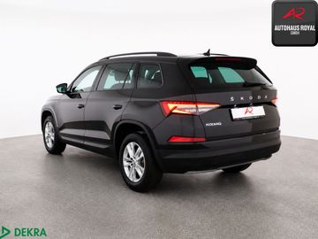 Skoda Kodiaq - 3