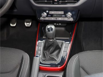 Skoda Fabia Monte Carlo 1.0 TSI Kamera LED