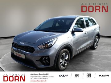 KIA Niro - 1