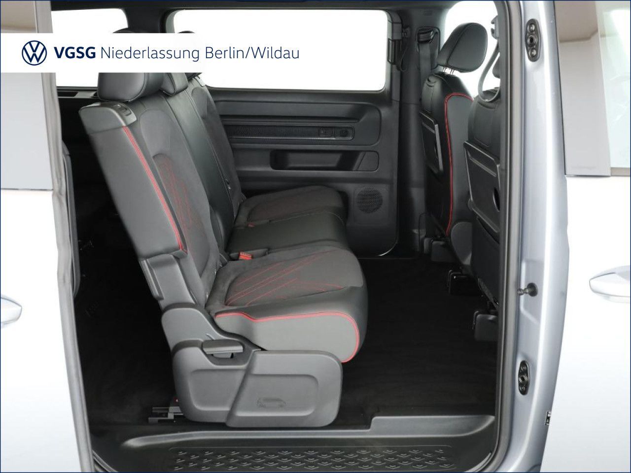 Volkswagen ID. Buzz - Bild 13