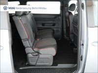 Volkswagen ID. Buzz - Vorschau Bild 13
