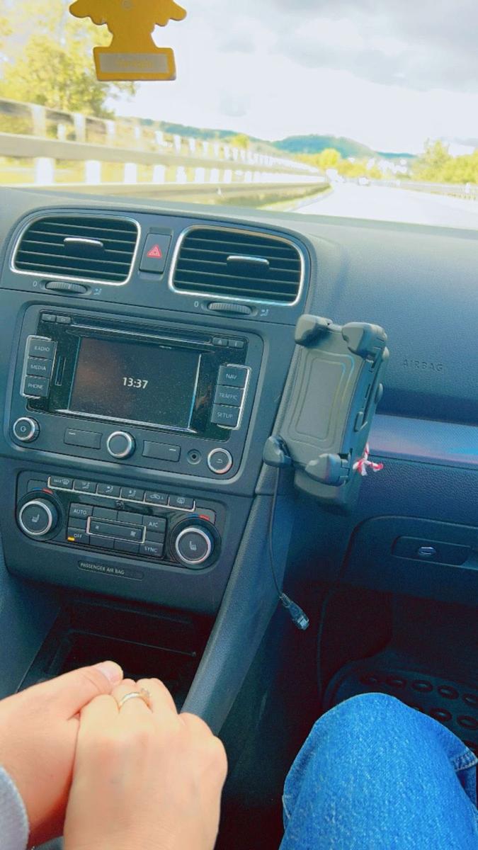 Volkswagen Golf 2013 — photo 7