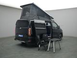 Ford Nugget Active 170PS Aut./Techno.-P./Navi -16%* - Ford Wohnwagen & Wohnmobile