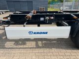 Krone ZZW 18 BDF Tandemanhänger Zentralachs Fahrschul - Offers matching your search criteria
