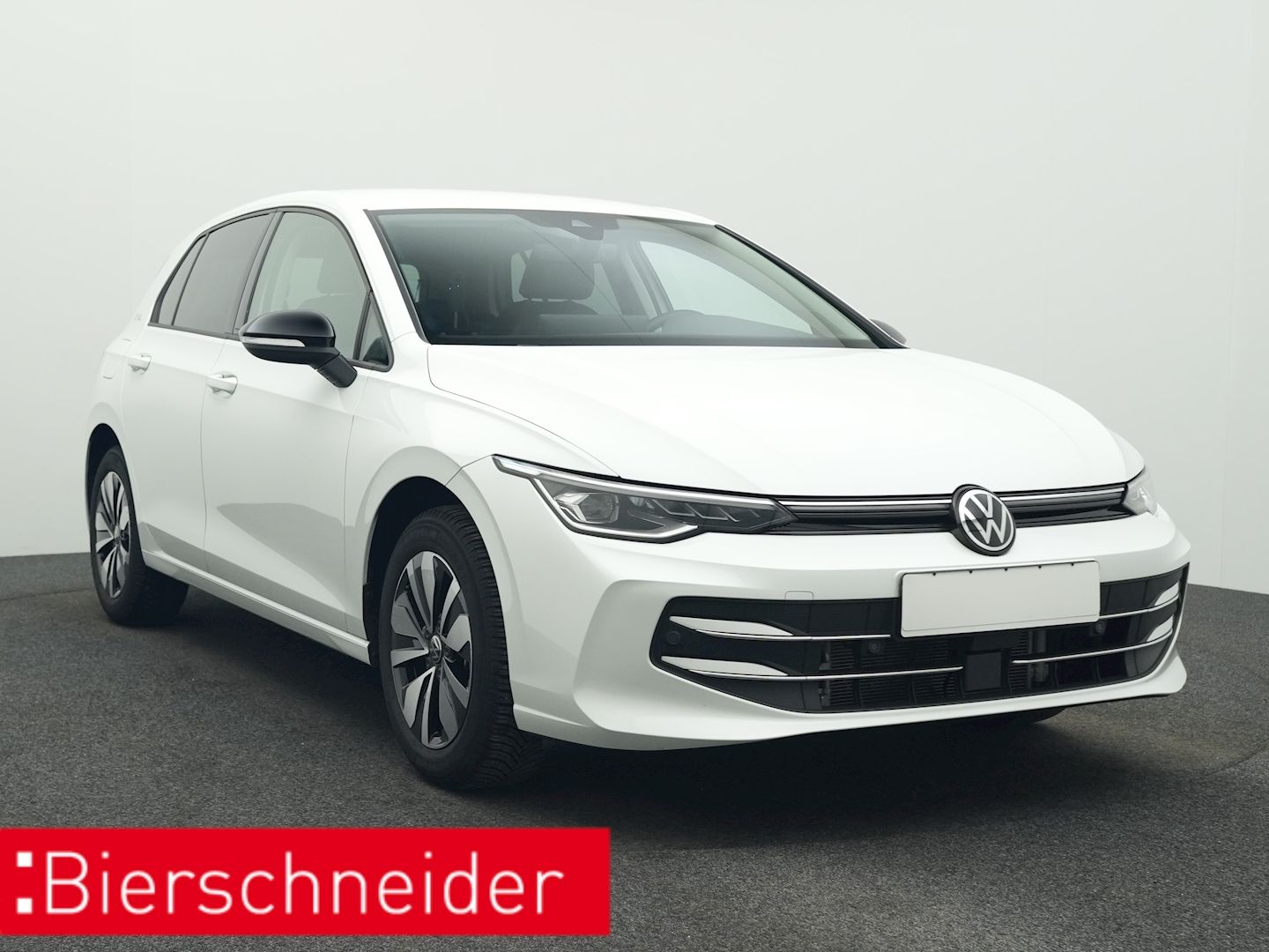 Volkswagen Golf - Bild 9