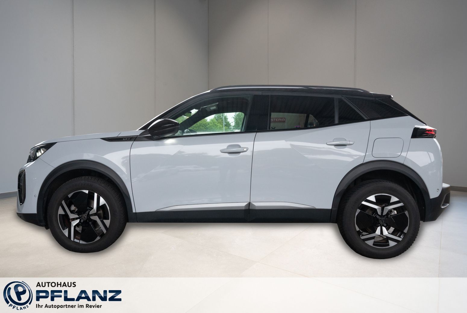 Peugeot 2008 - Bild 5