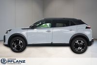 Peugeot 2008 - Vorschau Bild 5