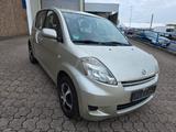 Daihatsu Sirion 1.3 Klima - Daihatsu Sirion aus 2011