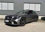 Mercedes-Benz Mercedes-AMG C 43  mit Achtfachbereifung NEU - gebrauchte Mercedes-Benz C 43 AMG aus dem Jahr 2019