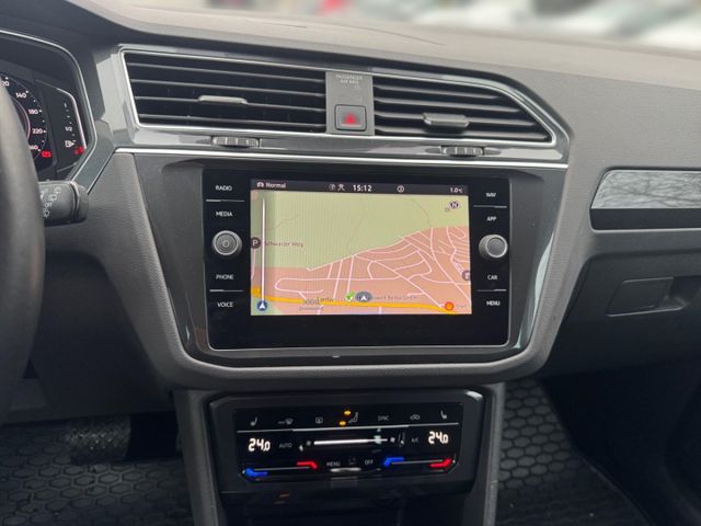 Tiguan Elegance 2.0 TDI 4Motion DSG IQ Light Nav