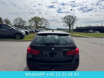 BMW 320 - 7