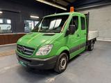 Mercedes-Benz Sprinter 209 DoKa Pritsche AHK 2.Hand 108TKM - Angebote