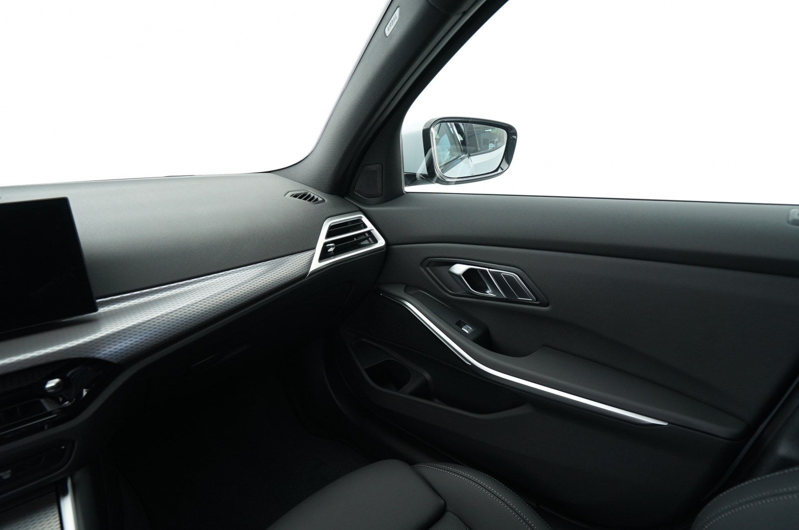 BMW 318d Touring (M-Sport Navi LED AHK Leder Shz) foto 11