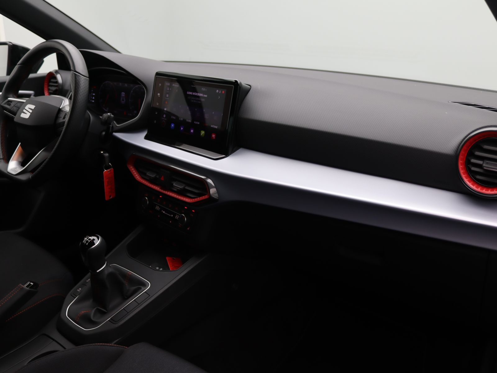 Seat Ibiza - Bild 11