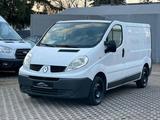 Renault Trafic 2.0 dCi//2.Hand//AHK//PDC//HU NEU// - gebrauchte Renault Trafic aus dem Jahr 2008