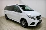 Mercedes-Benz V 300 d Aut. AVANTG. ED. lang AVANTGARDE EDITION