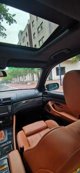 BMW Sterkens Wolnzach SV 3.0 - Individual  - gebrauchte BMW 530 aus dem Jahr 2004