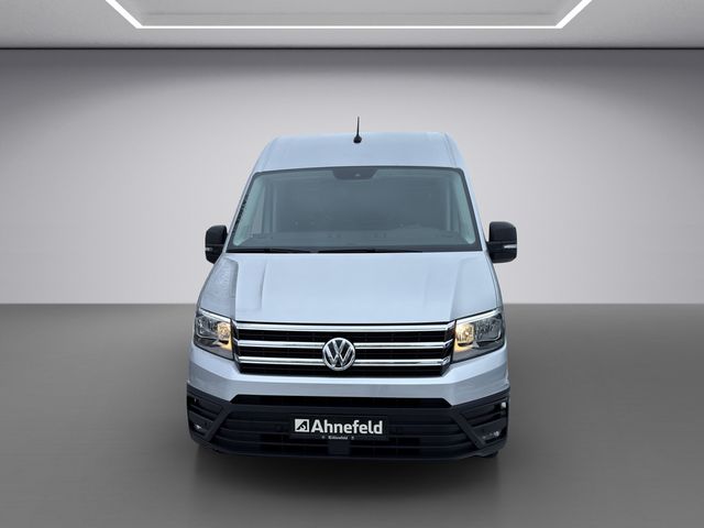 Crafter 35 2.0 TDI Trendline L2H2 FWD