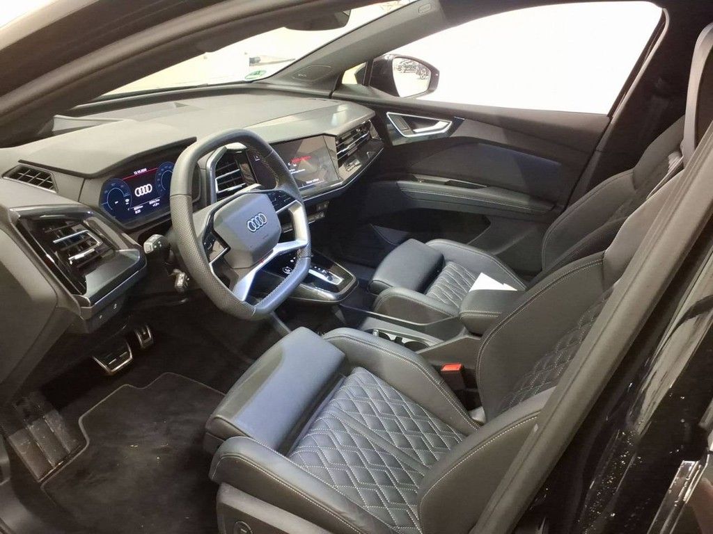 Audi Q4 e-tron - Bild 3