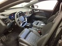 Audi Q4 e-tron - Vorschau Bild 3
