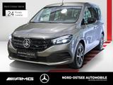 Mercedes-Benz EQT 200 MBUX NAVI 5SITZ LED KAM WINTER PAKET - graue Mercedes-Benz EQT