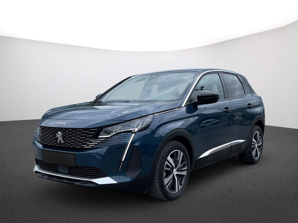 Image of Peugeot 3008