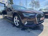 Audi A6 Avant 40 TDI quattro sport - Audi A6: Automatik
