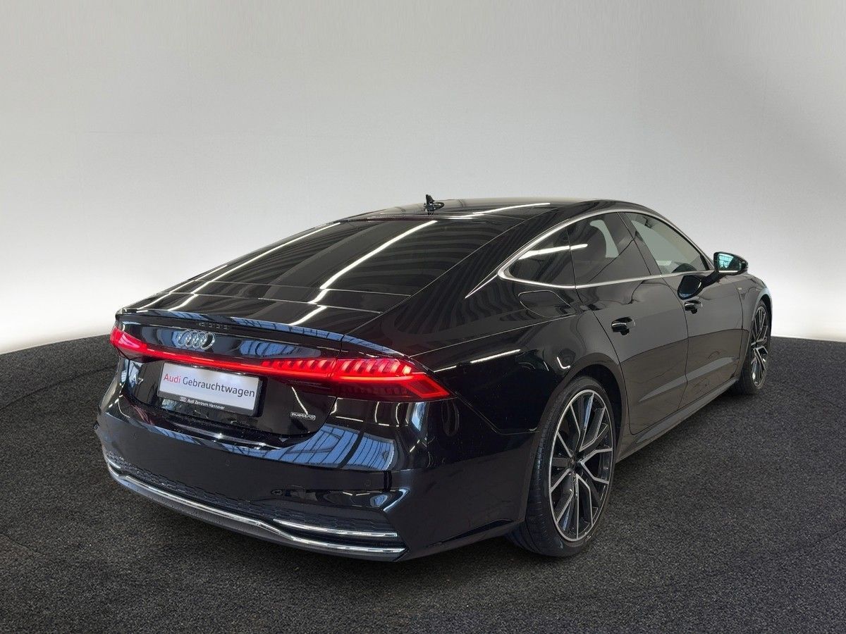 Audi A7 - Bild 4