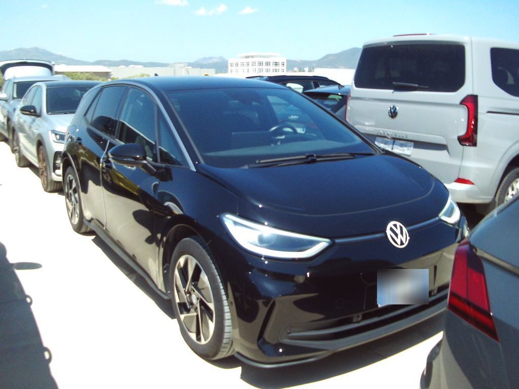 Volkswagen ID.3 Pro 150 kW ACC RFK Matrix SHZ imagem 2