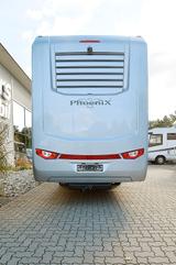 Phoenix Top-Liner 8800 BML-X -Mastervolt -2xKlima - Phoenix 8800