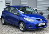 Mazda 2 Sport 1.3 MZR Impuls*Euro4*TÜV+Insp. NEU - Mazda 2 aus 2008