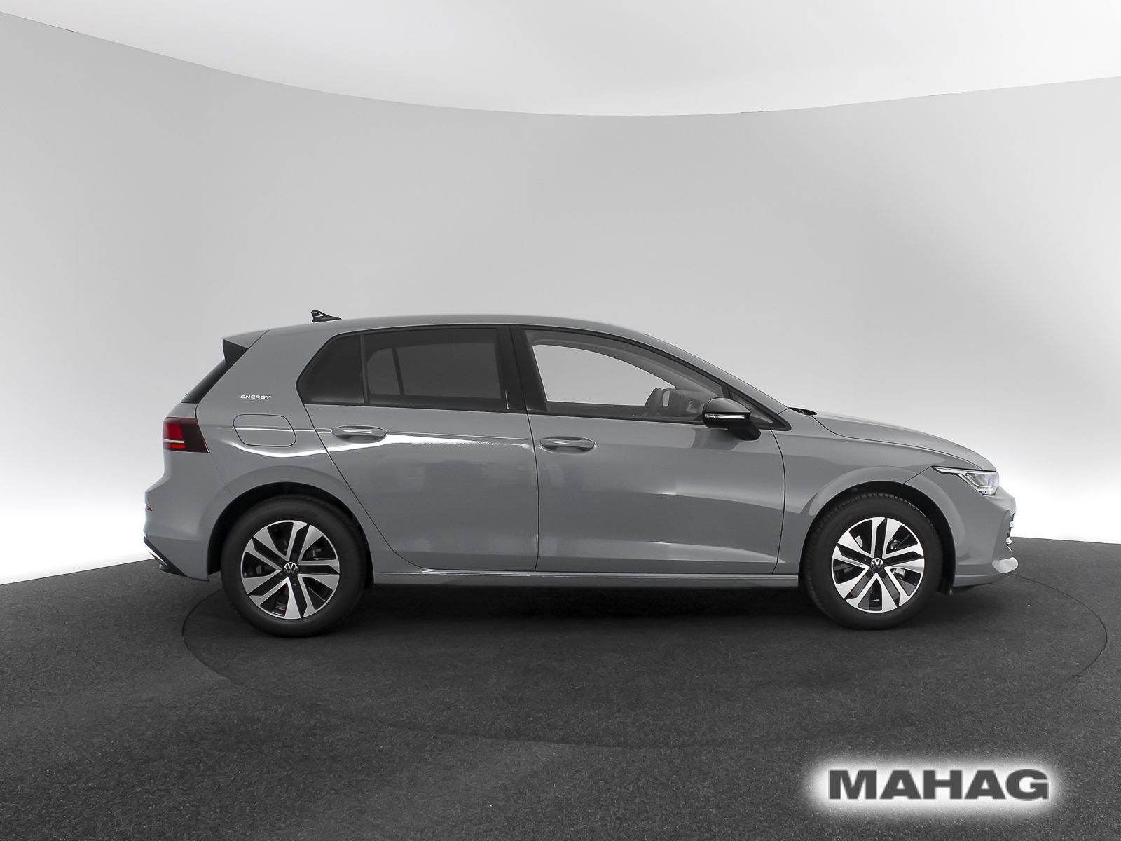 Volkswagen Golf VIII ENERGY 1.5 TSI LED Navi ParkPilot Side foto 5