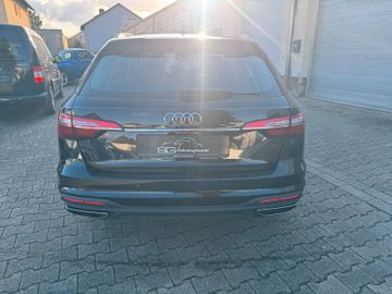 Audi A4 - 4