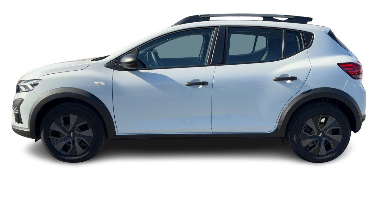 Dacia Sandero III Stepway 1,0 TCe 90 Essential LED Lin