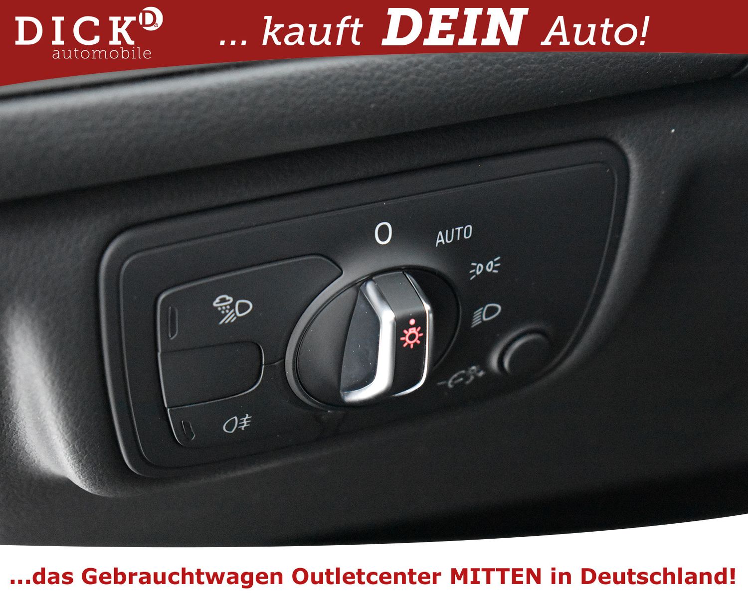 AUDI A6 Av 3.0d S-Tr. Sport LEDER+NAVI+KAMER+XEN+AHK+ - Image 22