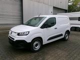 Fiat Doblo Doblò Kastenwagen L1 1.2 PureTech 81 kW - Fiat Doblo Neuwagen
