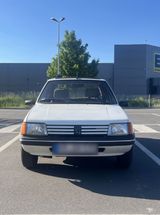 Peugeot 205 1.4 75ps - Peugeot aus 1990