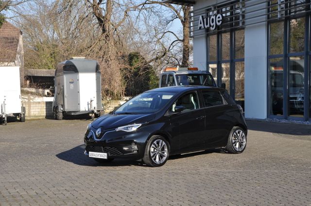 Renault ZOE INTENS R135 Z.E. 50 *BATTERIE INKL.* *PDC*