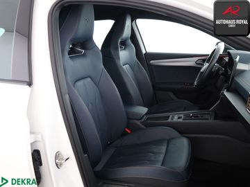Cupra Leon - 12