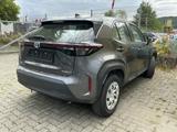 Toyota Yaris Cross Hybrid Klimaauto FWD ACC LED - Toyota Yaris Cross Gebrauchtwagen
