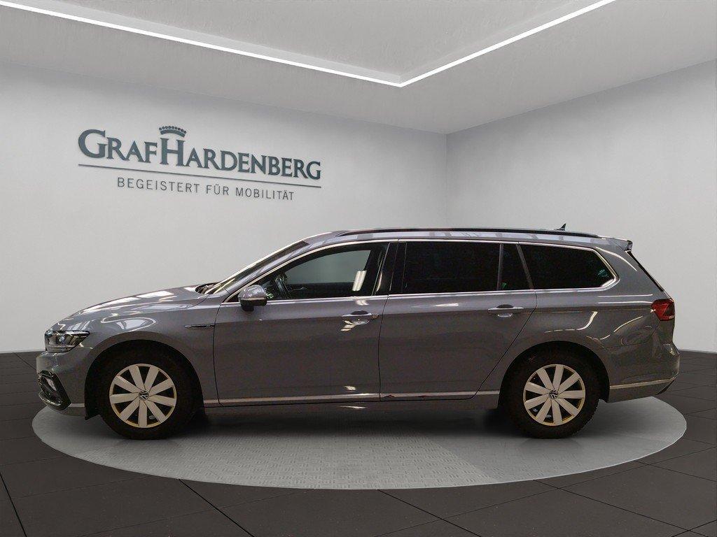 Volkswagen Passat Variant 2.0 TDI DSG Business