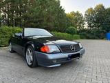 Mercedes-Benz 300 SL (R129) *H-Kennzeichen*Wertgutachten* - Mercedes-Benz: W129