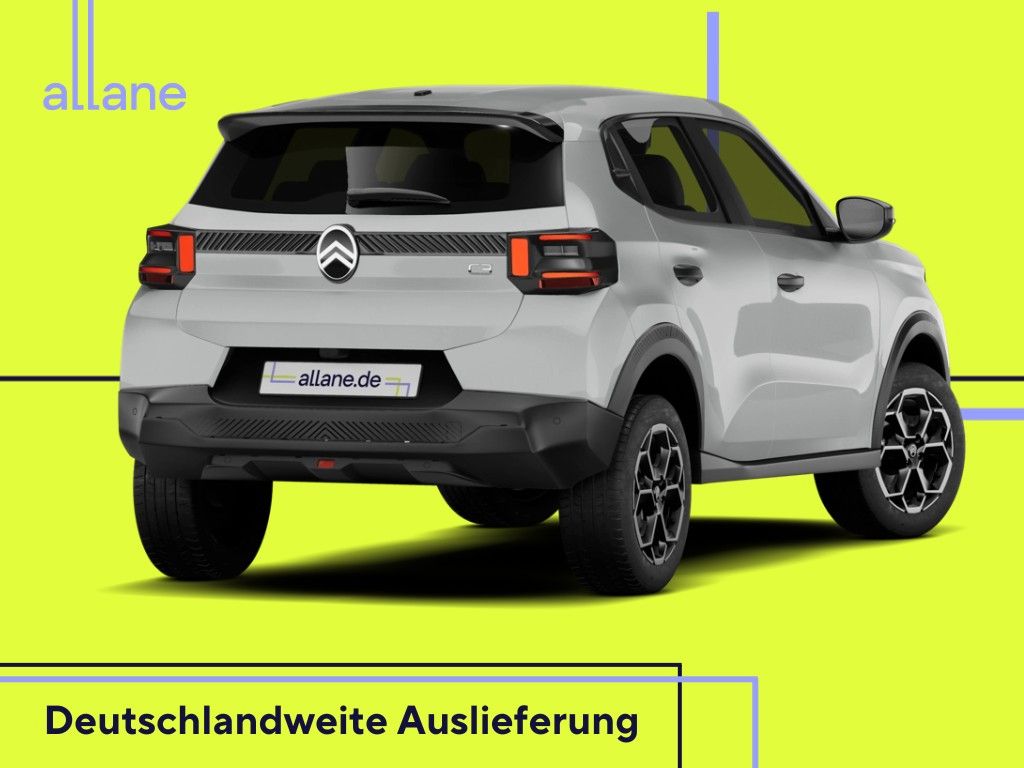 Citroën C3 - Bild 2