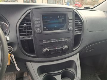 Mercedes Vito - 8
