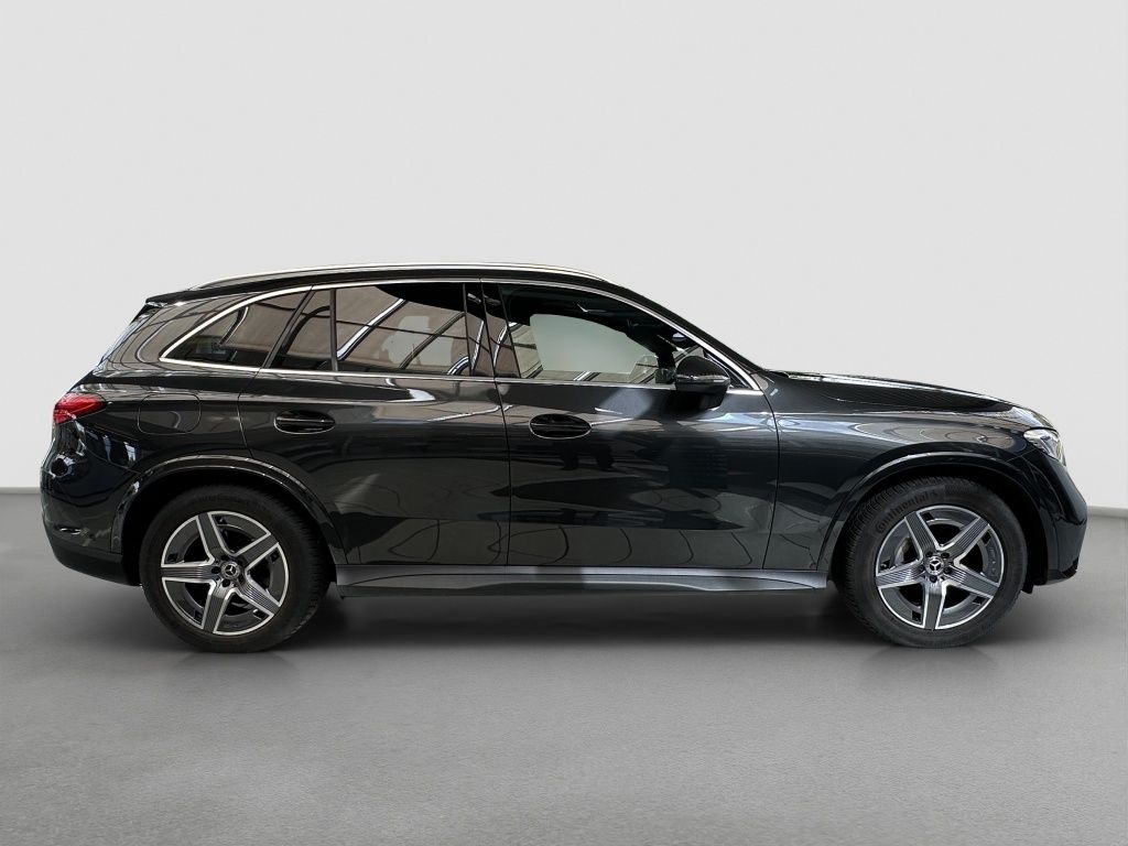 Fahrzeugabbildung Mercedes-Benz GLC 300 d 4MATIC AMG*LED*Navi*MEMORY*PDC*360*AHK
