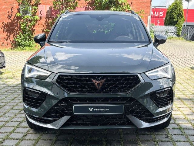 Cupra Ateca 1.5 TSI 110 kW (150 PS) 7-Gang DSG imagem 2