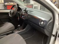 Volkswagen e-up! - Vorschau Bild 5