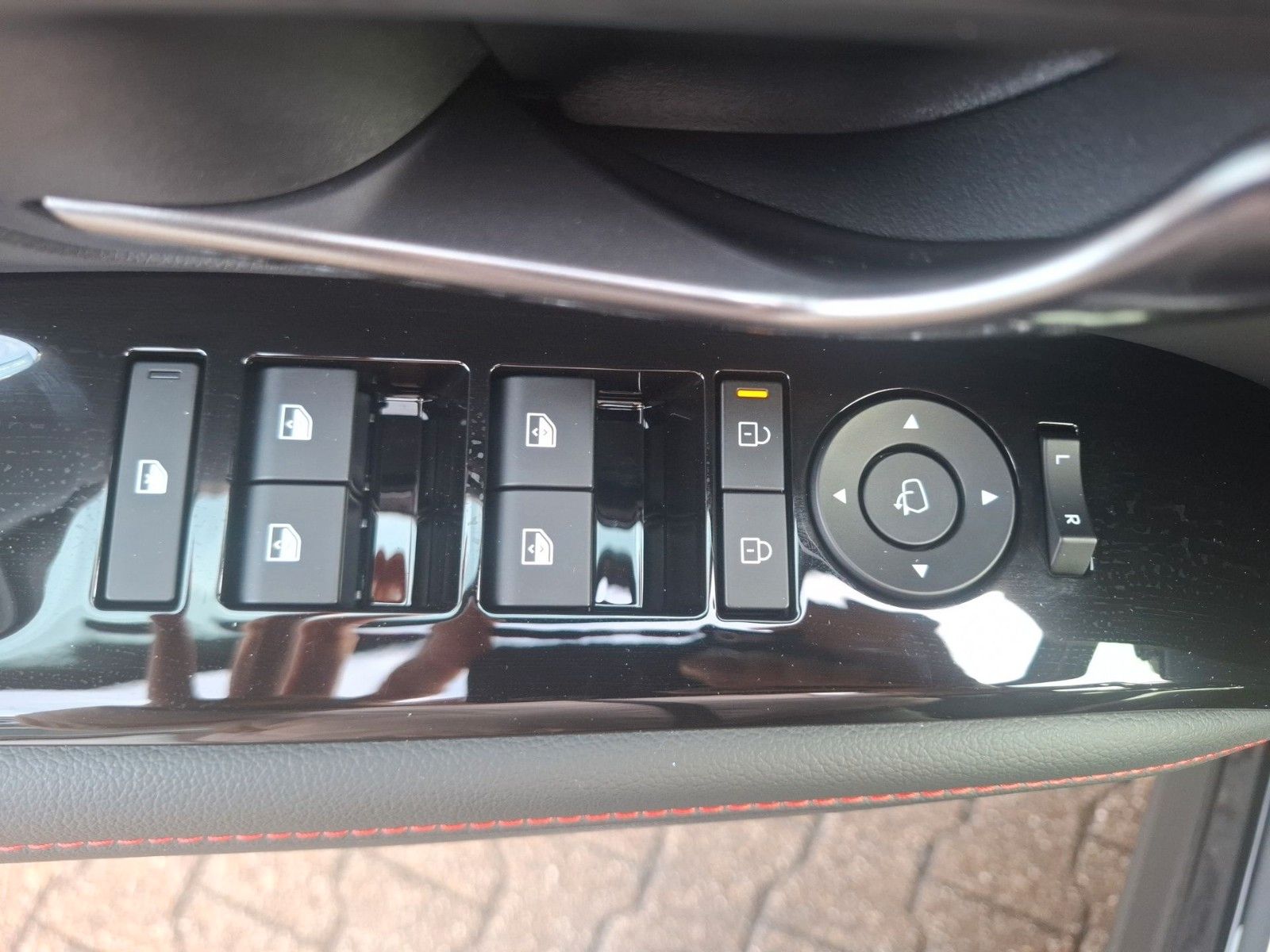 Hyundai TUCSON - Bild 11