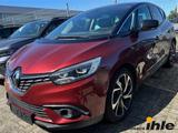 Renault Scenic IV Bose-Edition 1,6 dCi SOUNDSYSTEM+PANO. - Renault Scenic mit Diesel-Antrieb: Kleinbus, Euro4